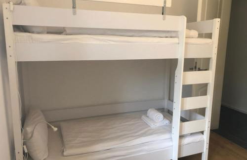 Apartment Seeglück am Schliersee - modern, zentral, perfekt für Familien - Foto 37