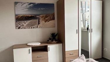 Ferienwohnung Maasch - Foto 3