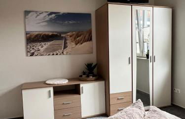 Ferienwohnung Maasch - Foto 3