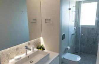 New-built apartment close to Athens city centre (Form_E1) - Foto 9