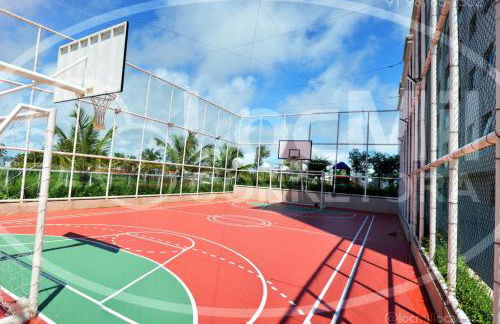 Apartamento em Resort - Park - Photo 49