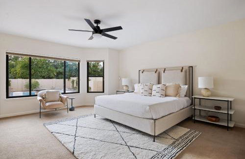 Arch Views Beautifully designed home with swimming pool table and more - Foto 16