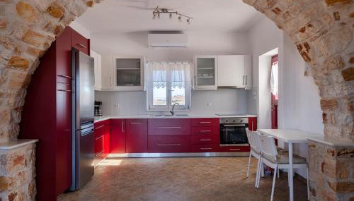 Stone Villa Kontiani - Red Villa - Foto 3