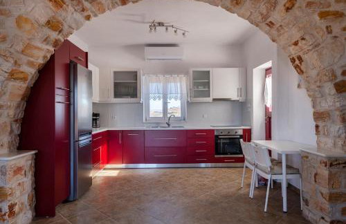 Stone Villa Kontiani - Red Villa - Photo 3