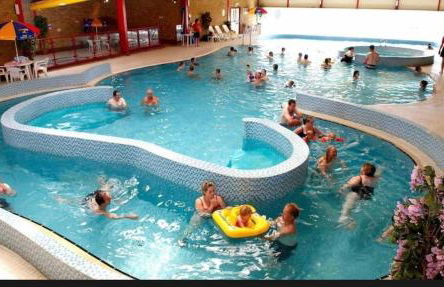 Liv's Caravan Parkdean Camber Sands - Foto 26