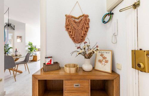 Apartamento con vistas al mar a 1 min. de la playa - Foto 25