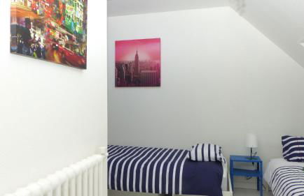 Charmante maison de vacances - Le Bono - Foto 40