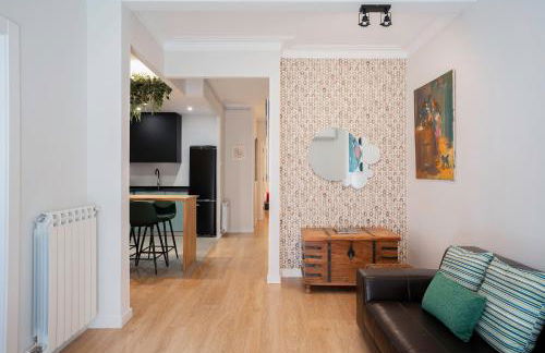 Barcelona Eixample - Foto 45