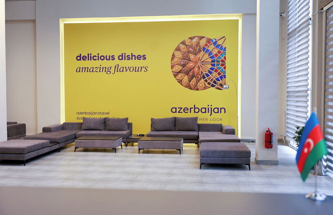 Athletes Village - Foto 2