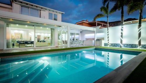 VILLA VALENTINA OCEAN VIEW HEATED Pool - Foto 4