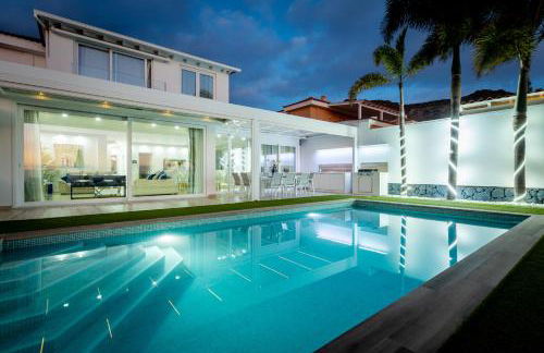 VILLA VALENTINA OCEAN VIEW HEATED Pool - Foto 4