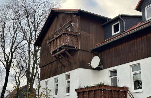 Appartement Wolfshagen - Foto 5