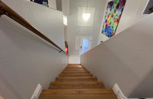 Heated Salt Pool, BBQ, Movie Projector, Stereo, Billiards Table, Arcade Game, Darts - Stone Sanctuary NW at Childrens Memorial Park, Pool Heat Optional - Foto 28