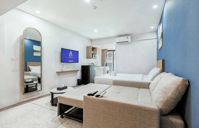 ABC@48 Hotel & Service Apartment - Foto 17