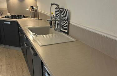 Appartement Centre-Ville Propriano - Foto 9