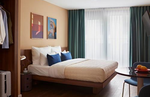 Numa Stuttgart Rotebühlplatz - Foto 6