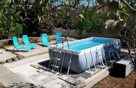 Holiday Home Oliva - Foto 21