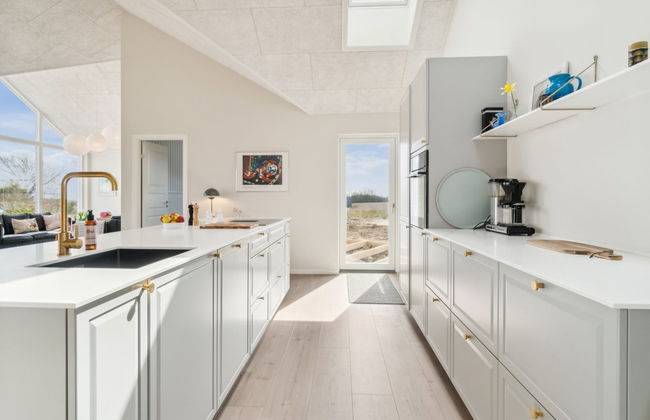 "Skoge" - 500m from the sea - Foto 17