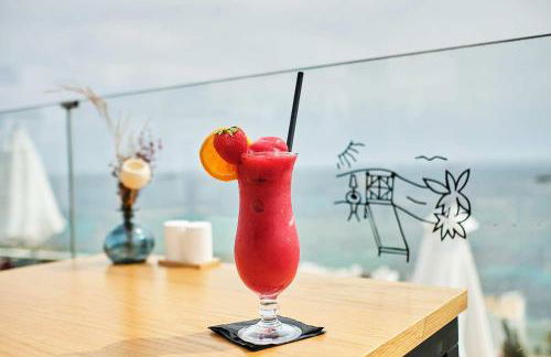 Hotel Cenit & Apts Sol y Viento - Foto 33