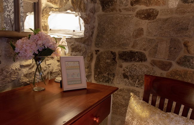 Casa Rural as Bentinas - Foto 2