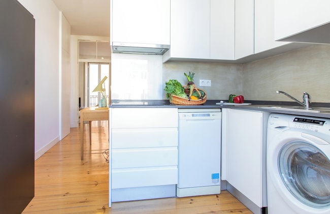 Santa Catarina Apartments by Les Deux Mariettes - Foto 35