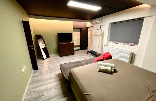 Makri Sunrise Villa - Foto 8