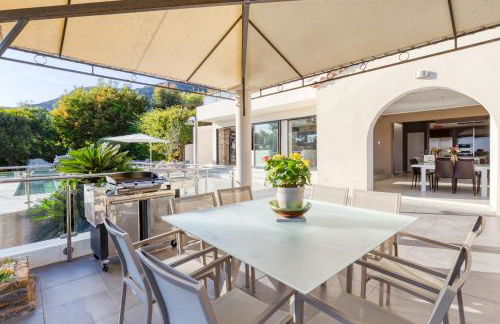 Demeure Domaine du Soleil - Foto 12