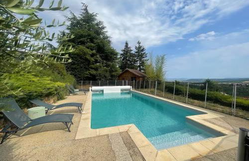 Crème Horizon - Villa by PRIM0 CONCIERGERIE - Photo 6