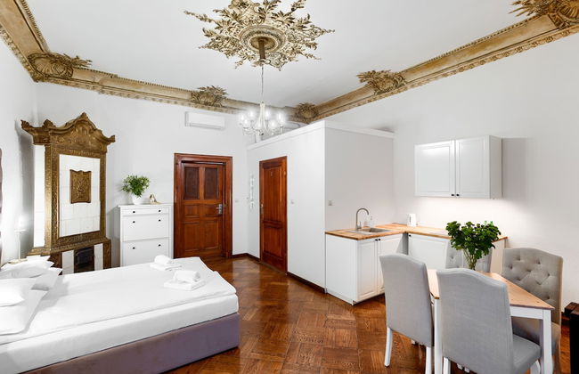 Aparthotel 1899 by Platinum - Foto 5