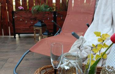 Apartamenty Holender House Choczewo 6 plaż w zasięgu - Foto 58