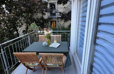 Neues Apartment bei Heidelberg - Foto 24