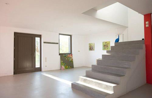 Oikia Aetolithi (near Mikines) - Foto 55