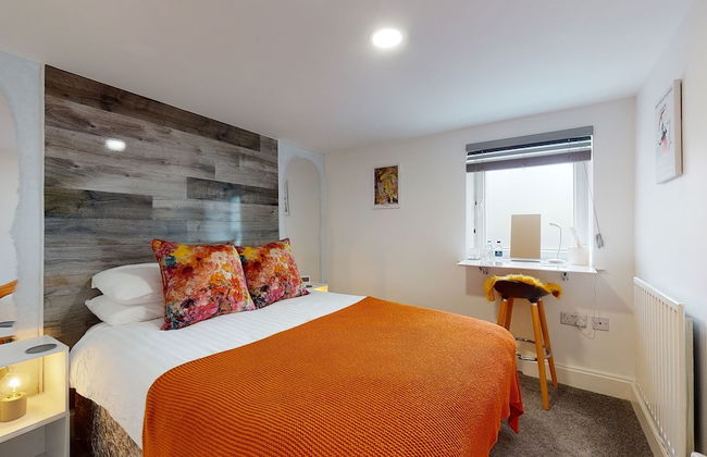 Beautiful Georgian Duplex - Photo 3