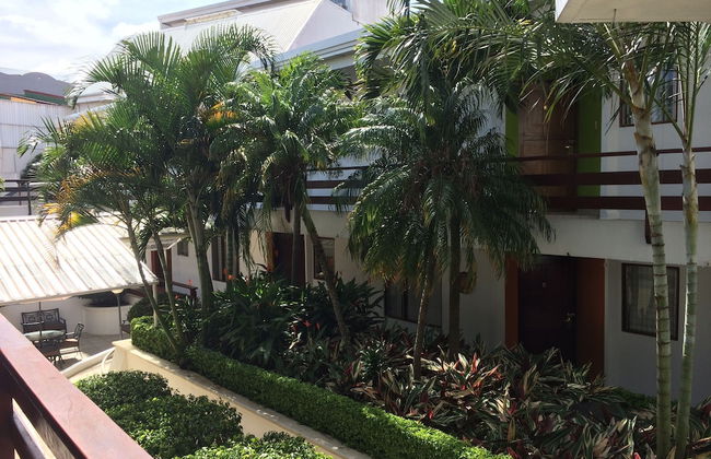 Hotel Residence Inn Suites Cristina - Photo 62