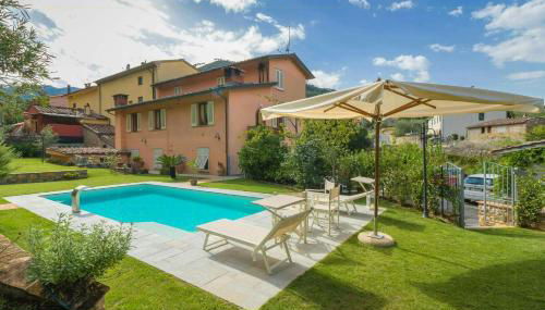 Marusca Holiday Home With Private Pool Near Lucca - Foto 3