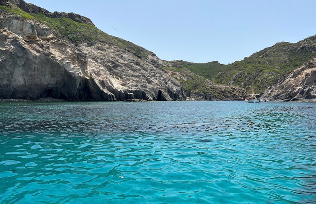 Le Saline amazing apartment with seaview - Foto 13