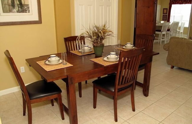 Ov2562 - Windsor Palms Resort - 4 Bed 3 Baths Townhome - Foto 13