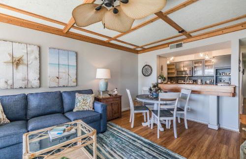 Stunning Views - Pool and Ocean Views - Harbor Island Beach House - Foto 8