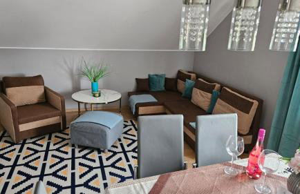 Apartament na Gryfa 8 - Photo 45