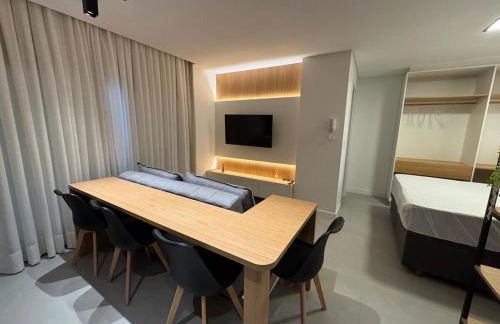 Loft novinho ao lado da Vila Germanica em Blumenau - Foto 3