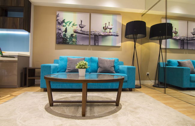 D'majestic Place by Homes Asian 5 - Foto 14