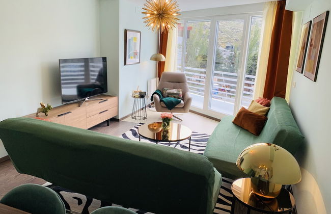 Pradollano LUXUS Grandes vistas - Foto 51