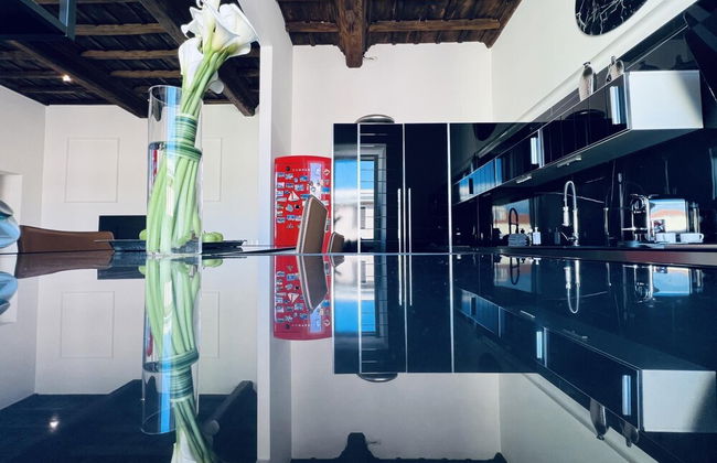 My Attitude in Civitavecchia - Foto 41