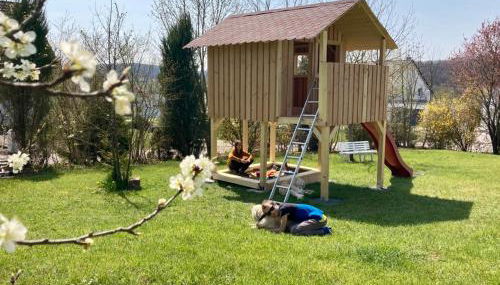 Pension Höchemer - Foto 4