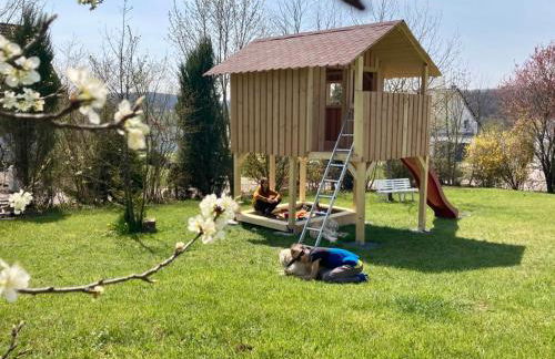 Pension Höchemer - Foto 4