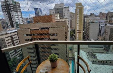Volpi Residence na Savassi - charme, localização e conforto - Foto 8