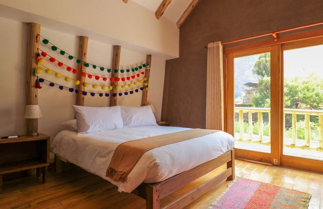 w Majestic 3BR House in Villa Sagrado - Foto 2