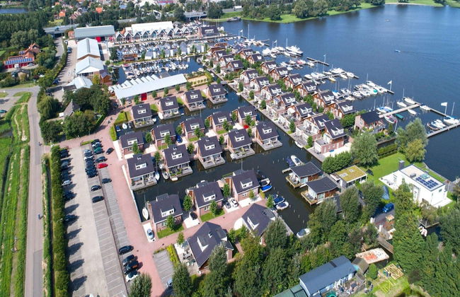 Houseboat at Marina With Lake Views - Foto 36