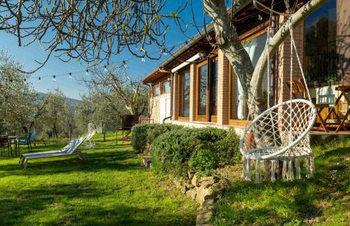 Cottage La Dolce Agogia Panicale - Foto 48