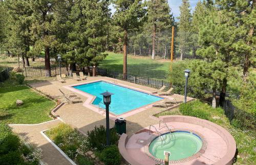 Mammoth Green #205 condo - Foto 32